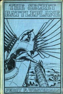      The Secret Battleplane