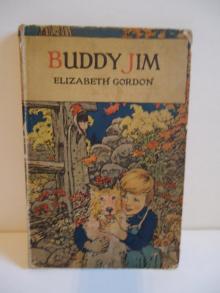      Buddy Jim