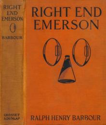      Right End Emerson