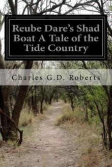      Reube Dare's Shad Boat: A Tale of the Tide Country