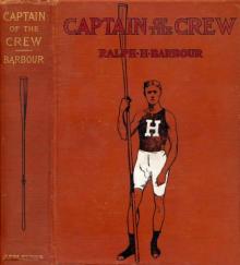      Captain of the Crew