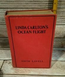      Linda Carlton's Ocean Flight