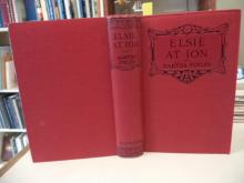      Elsie at Ion