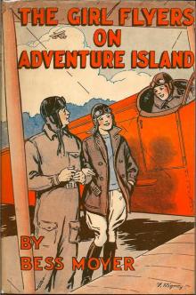      On Adventure Island