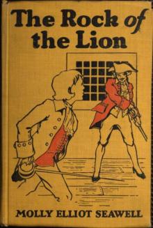      The Rock of the Lion
