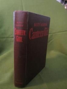      Kitty Carter, Canteen Girl