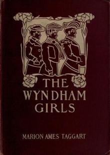      The Wyndham Girls
