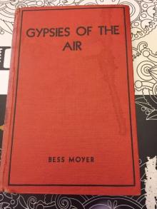      Gypsies of the Air