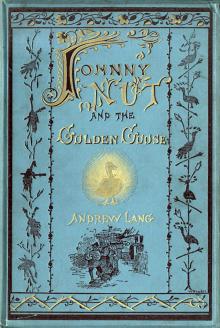     Johnny Nut and the Golden Goose