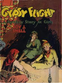      Gypsy Flight