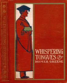      Whispering Tongues