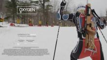      Down the Ice, and Other Winter Sports Stories