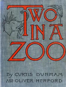     Two in a Zoo