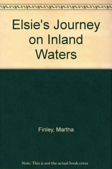      Elsie's Journey on Inland Waters