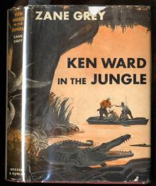      Ken Ward in the Jungle