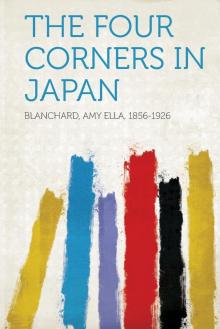      The Four Corners in Japan