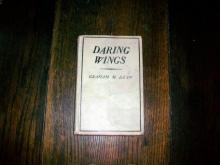      Daring Wings