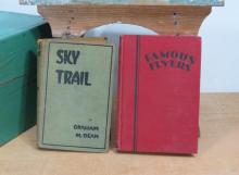      The Sky Trail