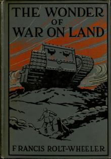      The Wonder of War on Land