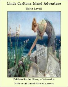      Linda Carlton's Island Adventure