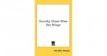      Dorothy Dixon Wins Her Wings
