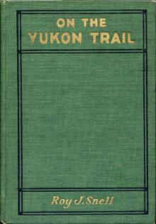      On the Yukon Trail