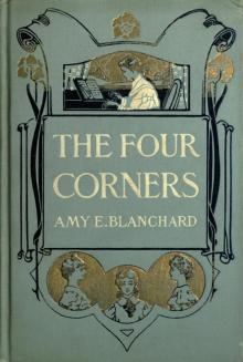      The Four Corners Abroad