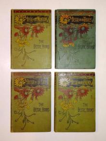      Bessie in the City