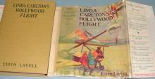      Linda Carlton, Air Pilot