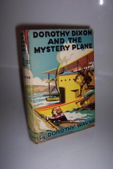      Dorothy Dixon and the Mystery Plane