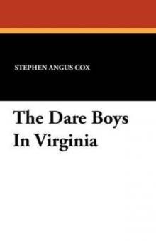      The Dare Boys in Virginia
