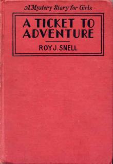      A Ticket to Adventure