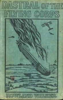      Dastral of the Flying Corps