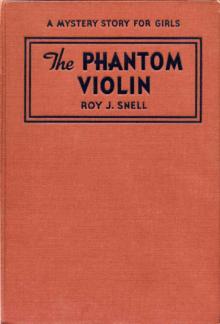      The Phantom Violin