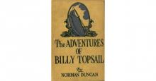      The Adventures of Billy Topsail