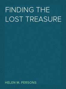      Finding the Lost Treasure