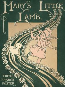      Mary's Little Lamb: A Picture Guessing Story for Little Children