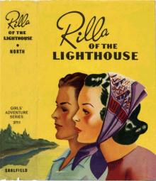     Rilla of the Lighthouse
