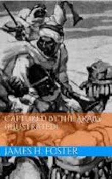      Captured by the Arabs
