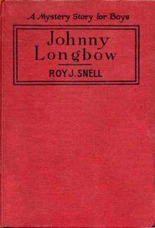      Johnny Longbow