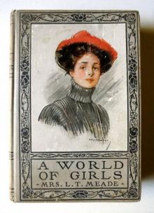      A World of Girls: The Story of a School