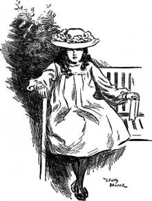      The Squire's Little Girl