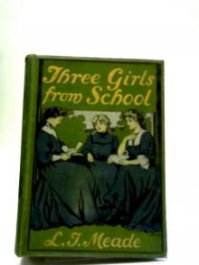      Three Girls from School