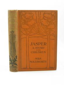      Jasper