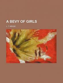      A Bevy of Girls
