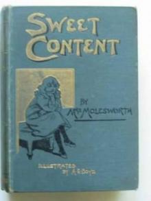      Sweet Content