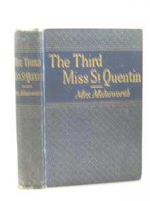      The Third Miss St Quentin