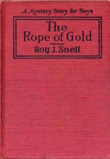      The Rope of Gold