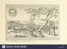      A Clerk of Oxford, and His Adventures in the Barons' War