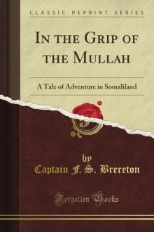      In the grip of the Mullah: A tale of adventure in Somaliland